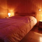 Le Pre Morjal Camping Ispagnac