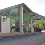 Le Pre Morjal Camping
