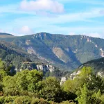 Le Pre Morjal Ispagnac