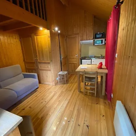 Le Pré Morjal Ispagnac