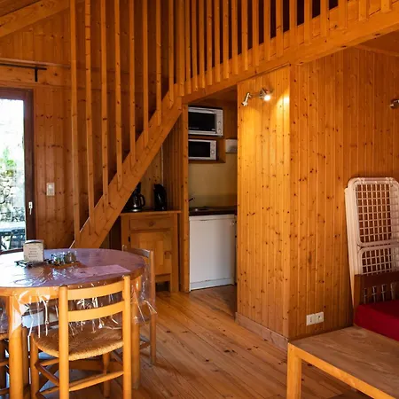 Camping Le Pré Morjal *