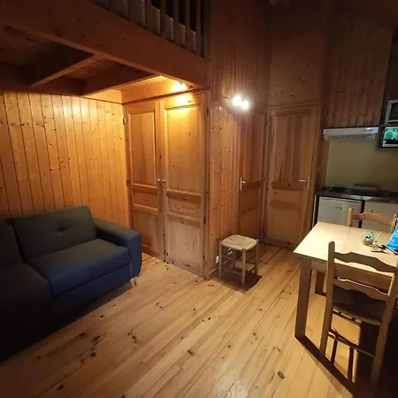 Le Pré Morjal *