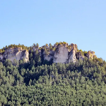 Camping Le Pré Morjal *