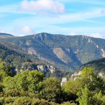 Le Pré Morjal Ispagnac