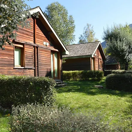Le Pré Morjal *