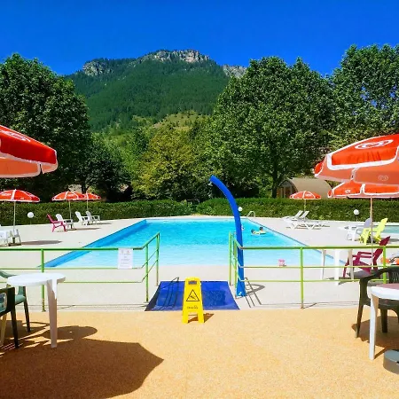 Le Pré Morjal *